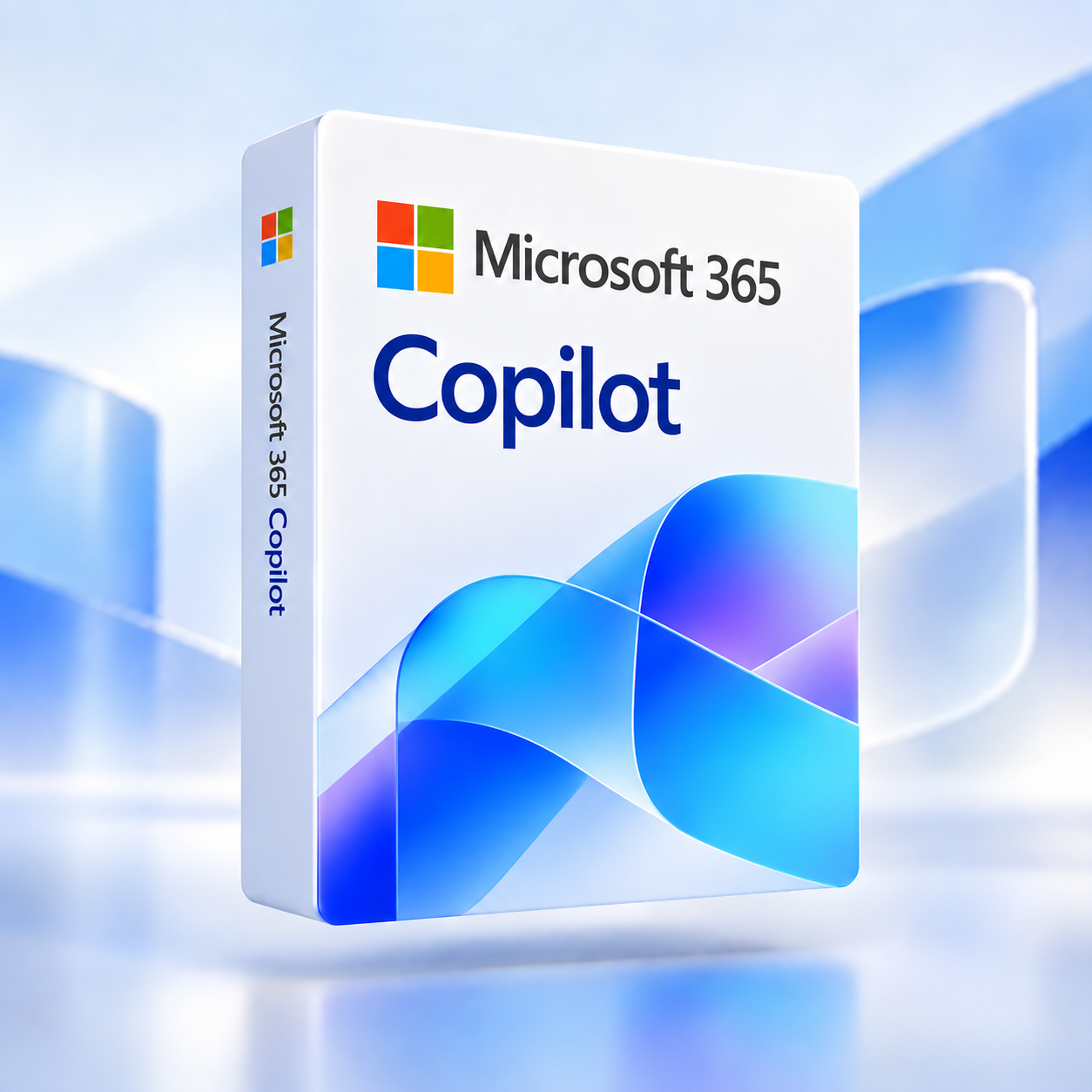 Microsoft 365 Copilot [New Commerce Experience]