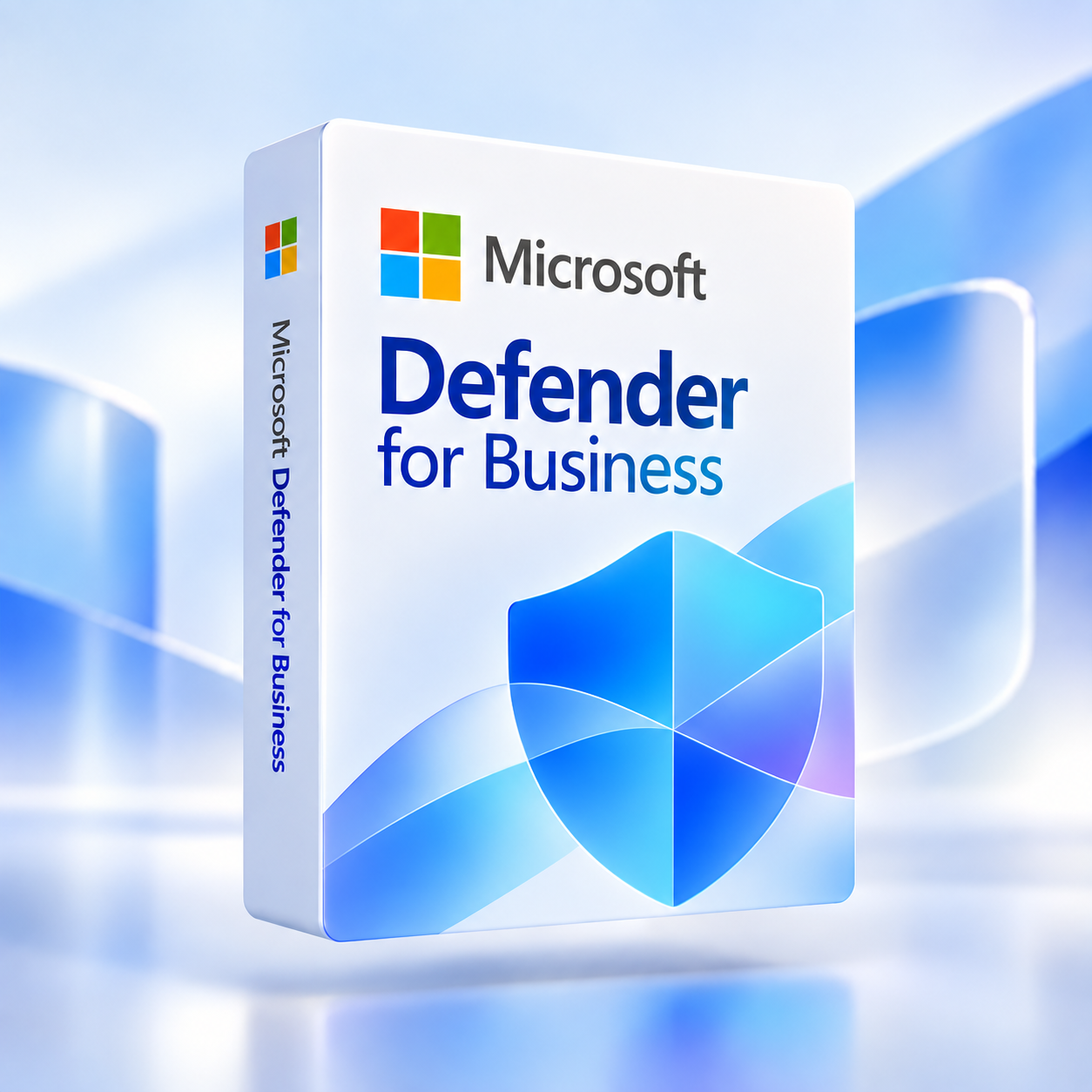Microsoft Defender for Business [New Commerce Experience]
